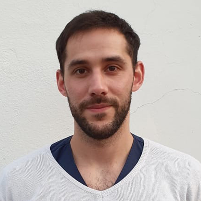 nicodelprete